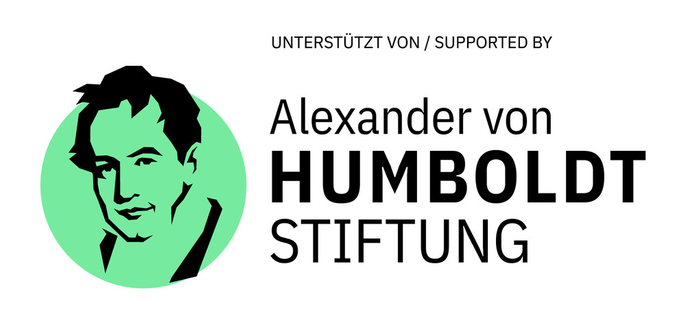 Alexander von Humboldt Foundation